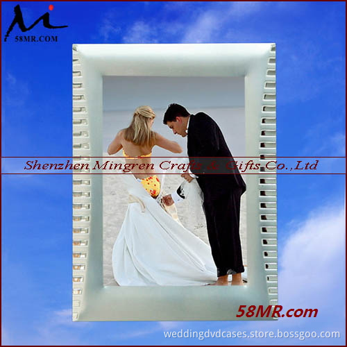 Engraved Photo Frame